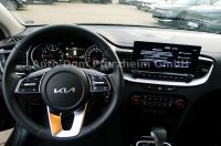 Kia CEED SW 1,5T DCT Spirit /UVO/NAVI