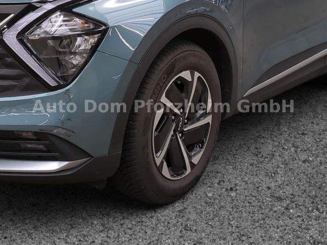 Kia Sportage 1.6 T-GDI Vision DCT/Komfort-Paket