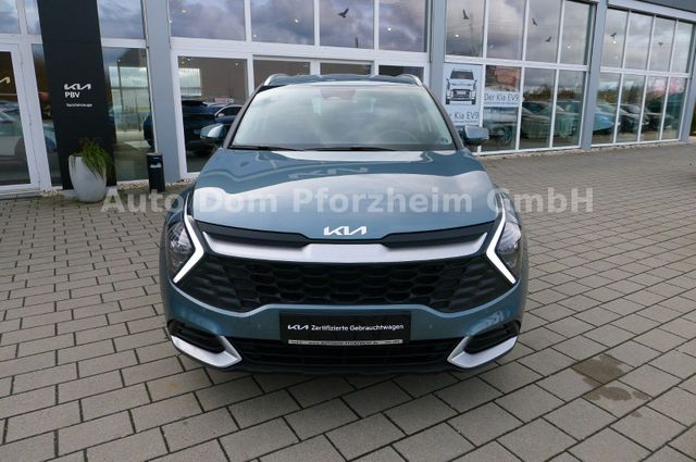Kia Sportage 1.6 T-GDI Vision DCT/Komfort-Paket