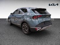 Kia Sportage 1.6 T-GDI Vision DCT/Komfort-Paket