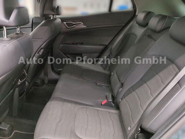 Kia Sportage 1.6 T-GDI Vision DCT/Komfort-Paket