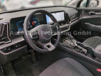 Kia Sportage 1.6 T-GDI Vision DCT/Komfort-Paket