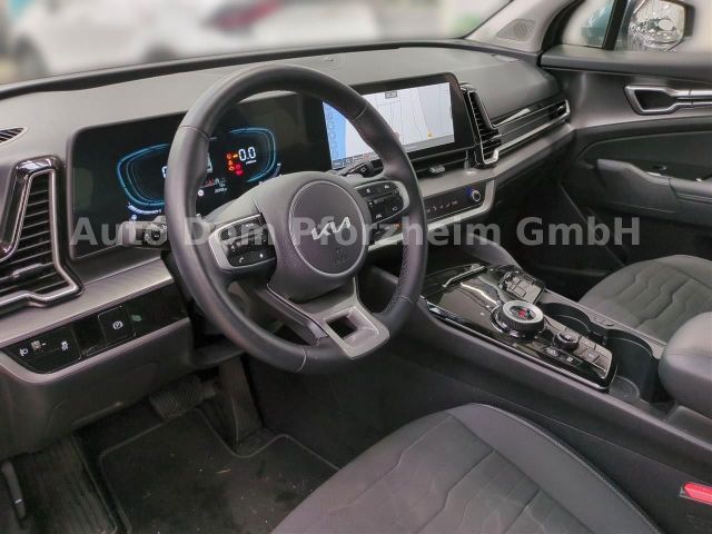 Kia Sportage 1.6 T-GDI Vision DCT/Komfort-Paket