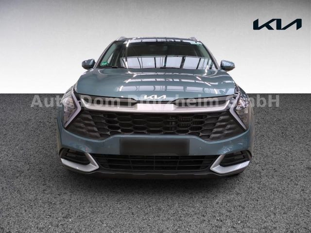Kia Sportage 1.6 T-GDI Vision DCT/Komfort-Paket