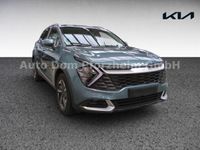 Kia Sportage 1.6 T-GDI Vision DCT/Komfort-Paket