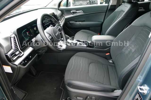 Kia Sportage 1.6 T-GDI Vision DCT/Komfort-Paket