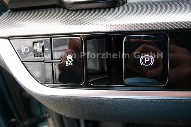 Kia Sportage 1.6 T-GDI Vision DCT/Komfort-Paket