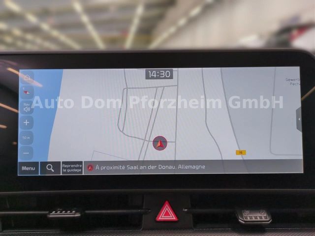 Kia Sportage 1.6 T-GDI Vision DCT/Komfort-Paket