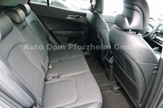 Kia Sportage 1.6 T-GDI Vision DCT/Komfort-Paket