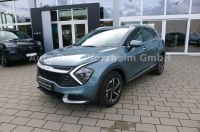 Kia Sportage 1.6 T-GDI Vision DCT/Komfort-Paket