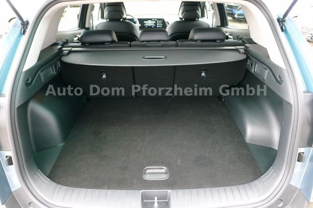 Kia Sportage 1.6 T-GDI Vision DCT/Komfort-Paket