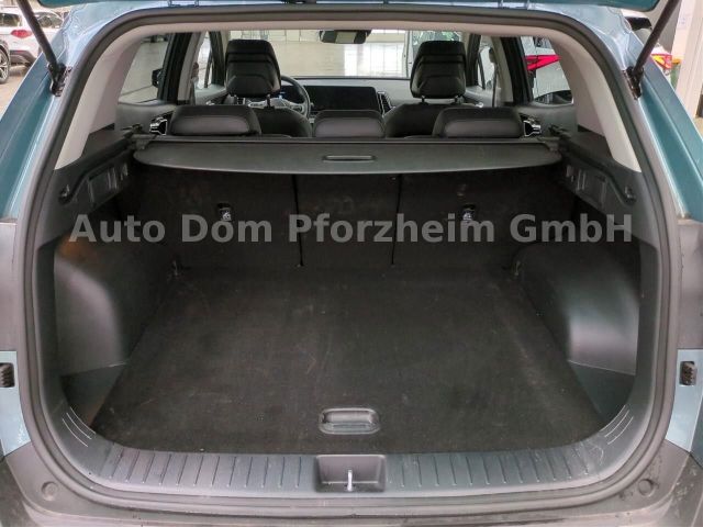 Kia Sportage 1.6 T-GDI Vision DCT/Komfort-Paket