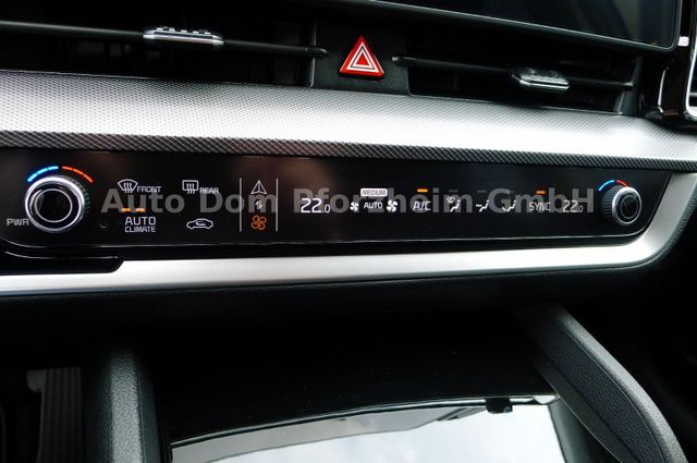 Kia Sportage 1.6 T-GDI Vision DCT/Komfort-Paket