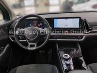 Kia Sportage 1.6 T-GDI Vision DCT/Komfort-Paket