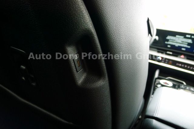 Kia Sportage 1.6 T-GDI Vision DCT/Komfort-Paket