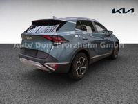 Kia Sportage 1.6 T-GDI Vision DCT/Komfort-Paket