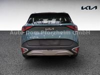 Kia Sportage 1.6 T-GDI Vision DCT/Komfort-Paket