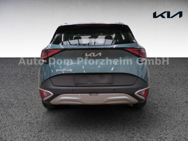 Kia Sportage 1.6 T-GDI Vision DCT/Komfort-Paket