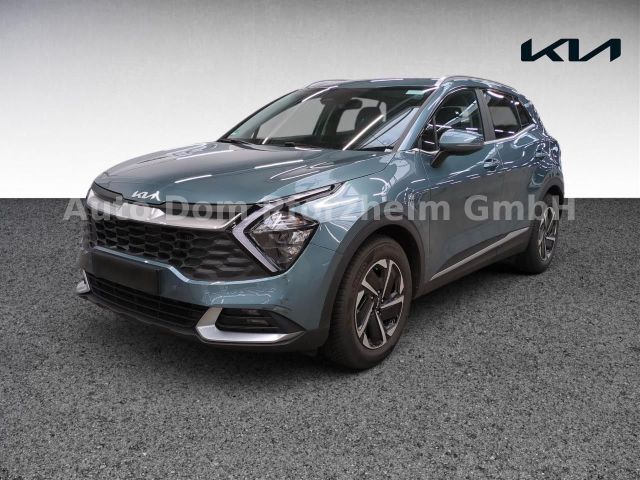 Kia Sportage 1.6 T-GDI Vision DCT/Komfort-Paket (3694)