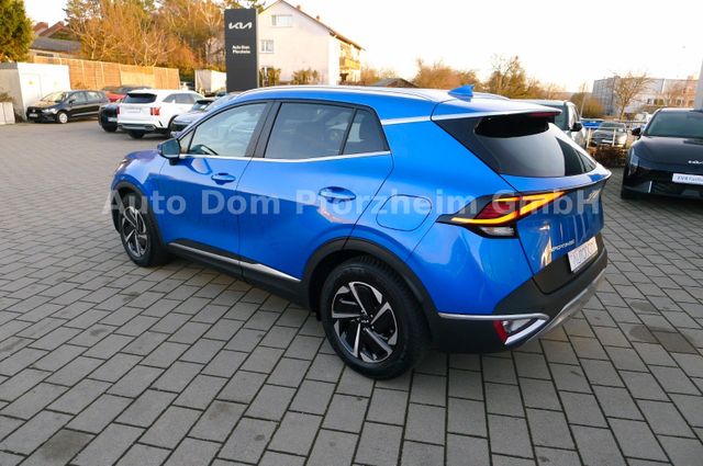 Kia Sportage 1.6 T-GDI Vision DCT/Komfort-Paket