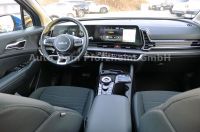 Kia Sportage 1.6 T-GDI Vision DCT/Komfort-Paket