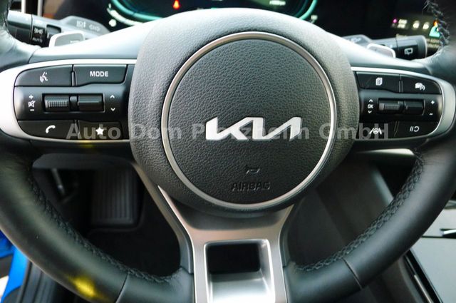 Kia Sportage 1.6 T-GDI Vision DCT/Komfort-Paket