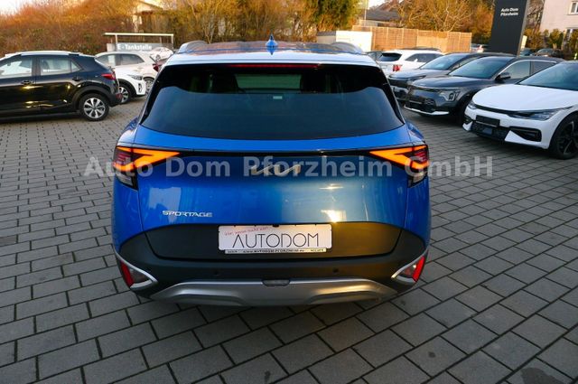 Kia Sportage 1.6 T-GDI Vision DCT/Komfort-Paket