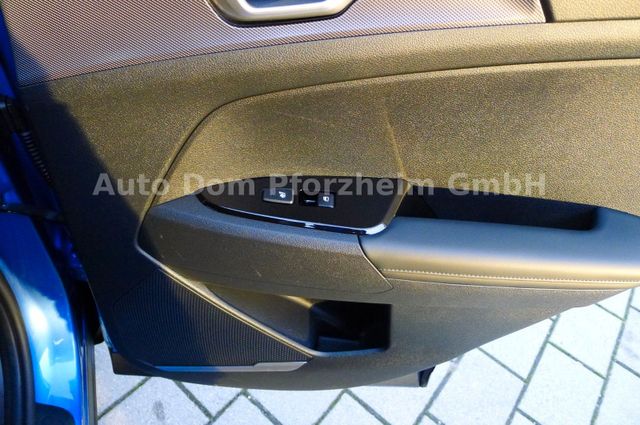 Kia Sportage 1.6 T-GDI Vision DCT/Komfort-Paket