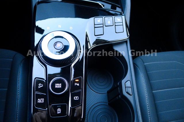 Kia Sportage 1.6 T-GDI Vision DCT/Komfort-Paket