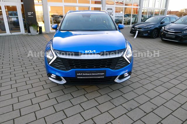 Kia Sportage 1.6 T-GDI Vision DCT/Komfort-Paket