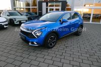 Kia Sportage 1.6 T-GDI Vision DCT/Komfort-Paket