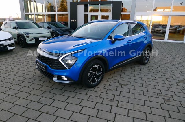 Kia Sportage 1.6 T-GDI Vision DCT/Komfort-Paket (3693)