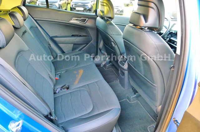 Kia Sportage 1.6 T-GDI Vision DCT/Komfort-Paket