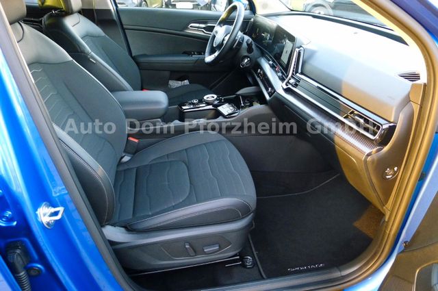 Kia Sportage 1.6 T-GDI Vision DCT/Komfort-Paket