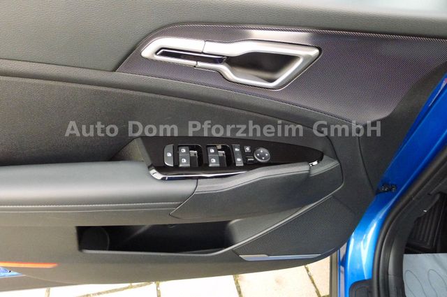 Kia Sportage 1.6 T-GDI Vision DCT/Komfort-Paket