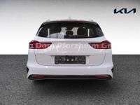 Kia CEED SW 1,5T DCT Spirit /UVO/NAVI/Kamera