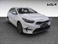 Kia CEED SW 1,5T DCT Spirit /UVO/NAVI/Kamera