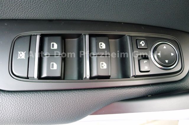 Kia CEED SW 1,5T DCT Spirit /UVO/NAVI/Kamera