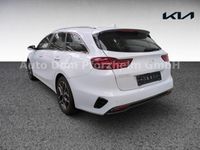 Kia CEED SW 1,5T DCT Spirit /UVO/NAVI/Kamera