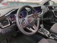 Kia CEED SW 1,5T DCT Spirit /UVO/NAVI/Kamera