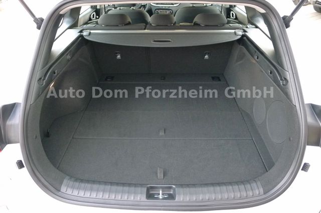 Kia CEED SW 1,5T DCT Spirit /UVO/NAVI/Kamera