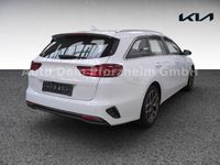 Kia CEED SW 1,5T DCT Spirit /UVO/NAVI/Kamera
