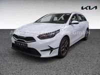 Kia CEED SW 1,5T DCT Spirit /UVO/NAVI/Kamera