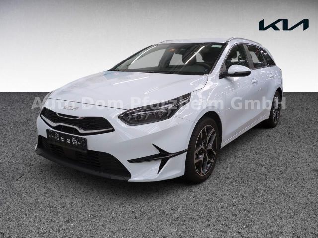 Kia CEED SW 1,5T DCT Spirit /UVO/NAVI/Kamera (3699)