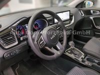 Kia Ceed 1.5T DCT7 SPIRIT /NAVI/UVO/Kamera