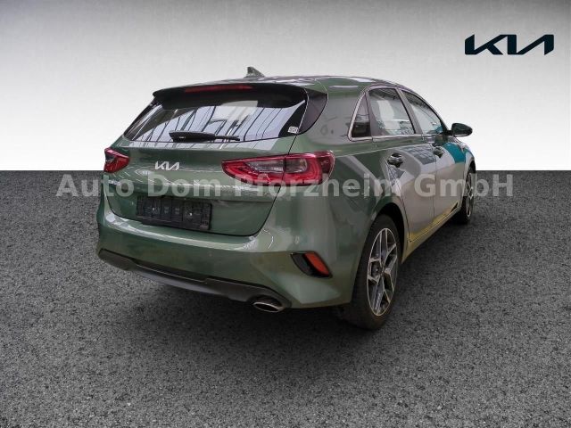 Kia Ceed 1.5T DCT7 SPIRIT /NAVI/UVO/Kamera