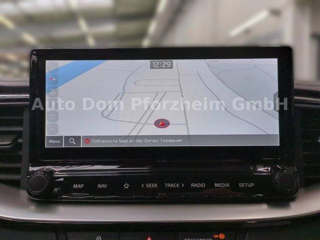 Kia Ceed 1.5T DCT7 SPIRIT /NAVI/UVO/Kamera