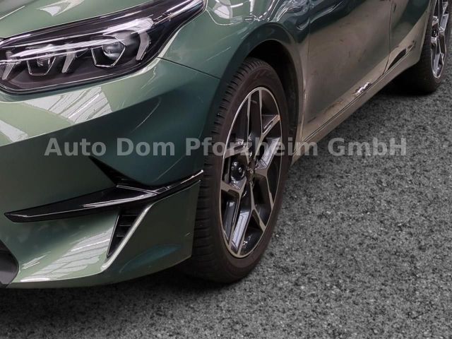 Kia Ceed 1.5T DCT7 SPIRIT /NAVI/UVO/Kamera