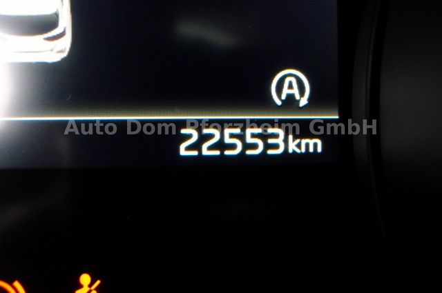 Kia Ceed 1.5T DCT7 SPIRIT /NAVI/UVO/Kamera