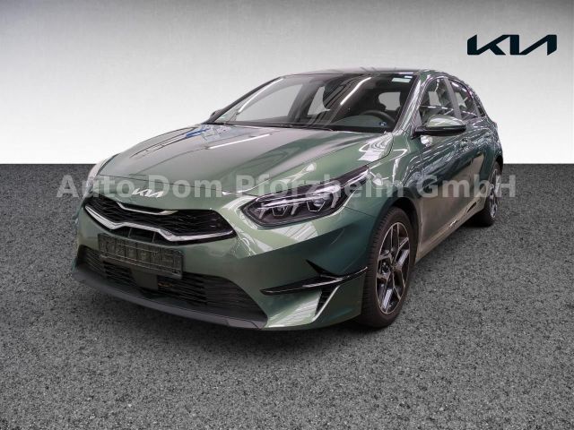 Kia Ceed 1.5T DCT7 SPIRIT /NAVI/UVO/Kamera (3697)